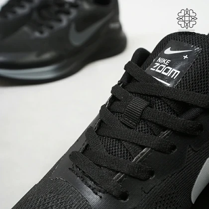 کفش اسپرت زنانه نایک ایر زوم مشکی – Nike Air Zoom Black