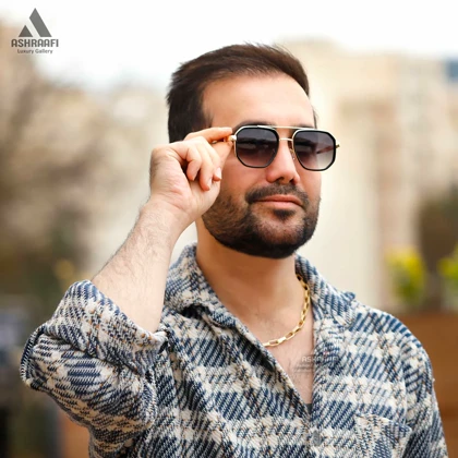 عینک آفتابی دیتیای Ditiai 0516