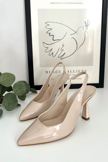 کفش شب زنانه polka-store polka-store