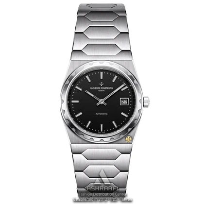 ساعت مردانه واشرون کنستانتین Vacheron Constantin Historiques 222 Z-K