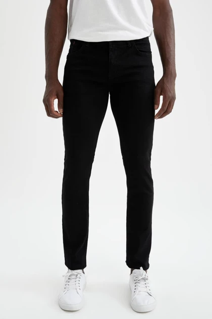 شلوار جین مردانه defacto