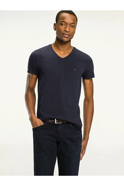 تیشرت مردانه tommy-hilfiger