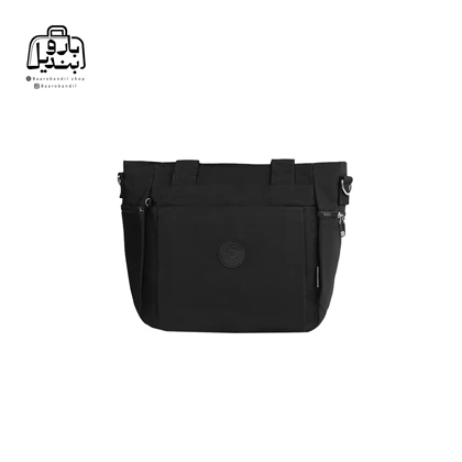 کیف زنانه دوشی کلوز بگ Cloth Bag کد 2422
