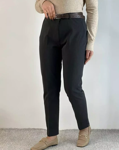 شلوار گاباردین ترک کد 5472