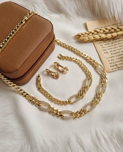 سرویس طرح طلا S83