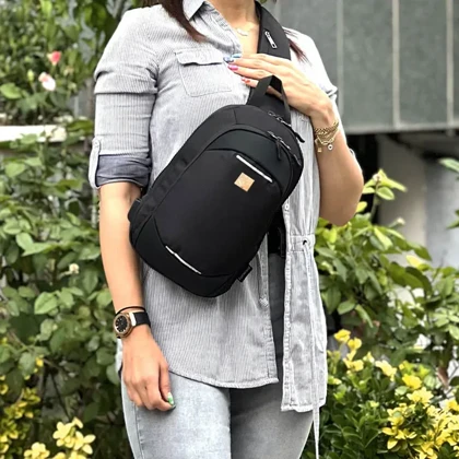 کیف کراس بادی گوگانا مدل GOOGANA - GOOG932