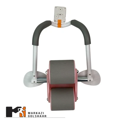 چرخ تمرین شکم آیجویر کد 2018356