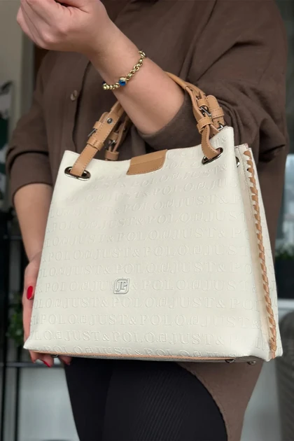 کیف زنانه دوشی just-polo