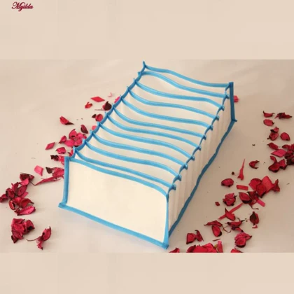 نظم دهنده کشو مای هوم مدل S 2 بسته 2 عددی