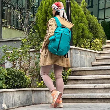 کوله پشتی فوروارد مدل FORWARD - FCLT8857 DUBLE PROTICO