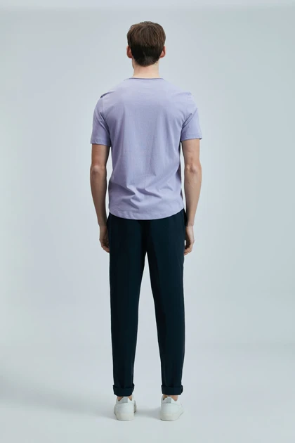 تیشرت مردانه lufian