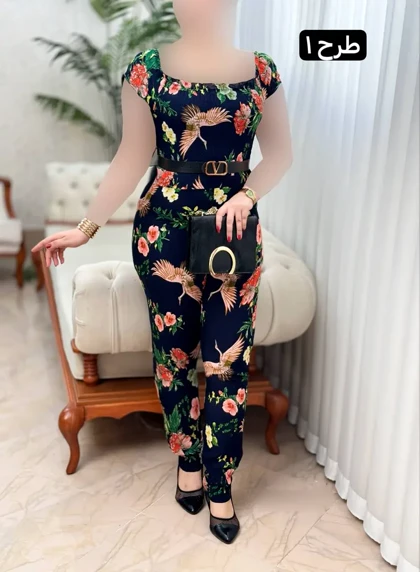 اورال نخی یقه کش 3265