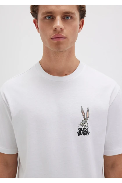 تیشرت مردانه اورجینال ماوی mavi