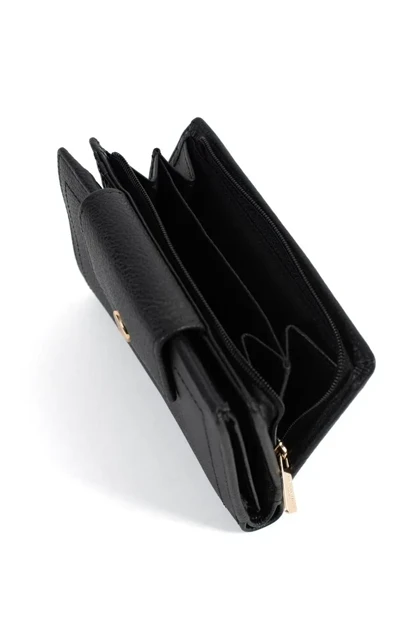 کیف پول زنانه هگزاگونا Hexagona کد 688385