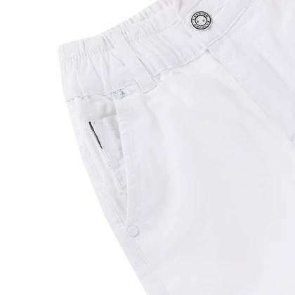 شلوار کتان دخترانه جاستیفای مدل K0469035PN