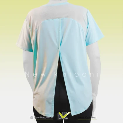 تیشرت پشت‌باز نایک (148)