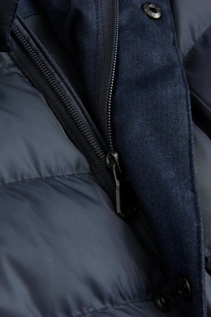 کت و کاپشن مردانه w-collection