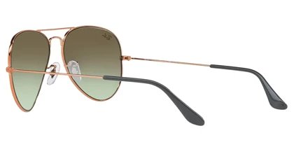 عینک آفتابی ریبن RayBan RB3025S 9002A6