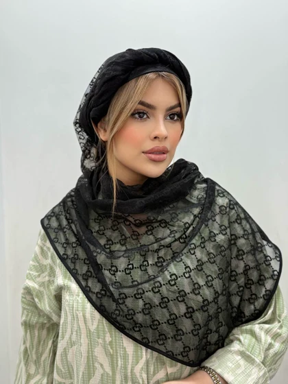 شال توری مارک