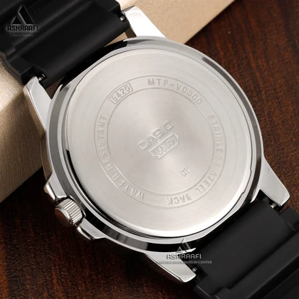 ساعت مردانه کاسیو Casio MTP-VD300-7B