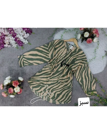 شومیز پانی