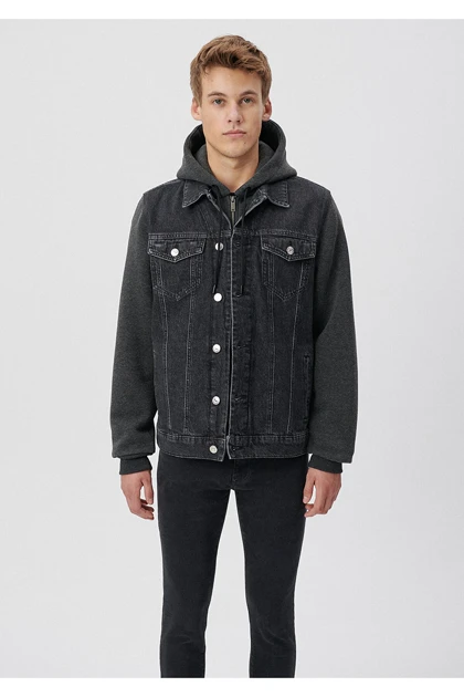 کت و ژاکت مردانه mavi