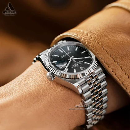 ساعت رولکس دیت جاست Rolex DateJust Z-SK-40