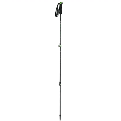 باتوم کوهنوردی کلیپسی اسنوهاک Snow Hawk مدل SN-T0113 پک 2 عددی