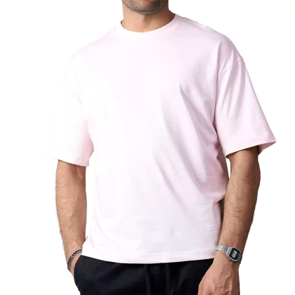 تیشرت BERSHKA