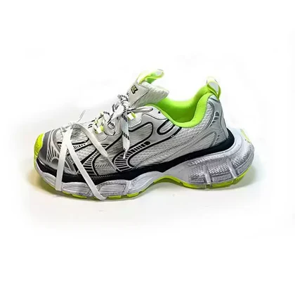 کتانی مردانه بالانسیگا 3XL طرح مستر