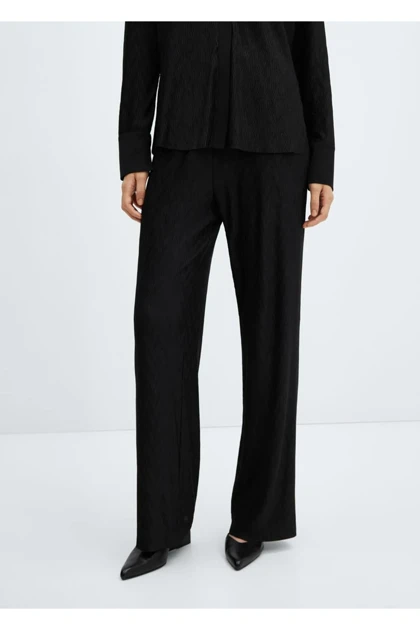 شلوار زنانه اورجینال منگو mango