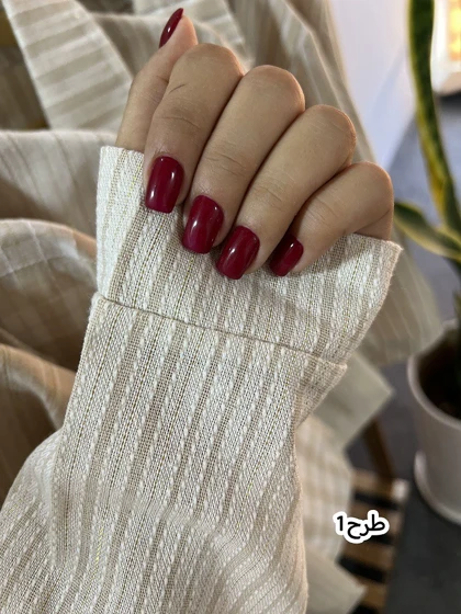 مانتو لینن مارینا