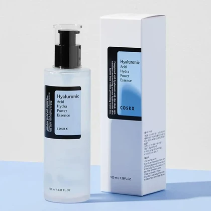 سرم آبرسان و مرطوب کننده کوزارکس، Cosrx مدل Hyaluronic Acid حاوی هیالورونیک اسید حجم 100 میلی لیتر
