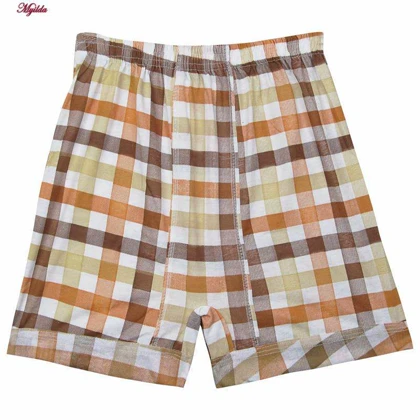 شورت مردانه ماییلدا کد 3426-3-1 بسته2 عددی