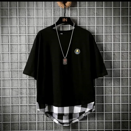 تیشرت گنگ لش