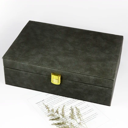 جعبه جواهرات مدل 100