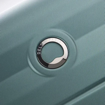 چمدان اورجینال دلسی مدل DELSEY PARIS - AIR Armour سری سه عددی