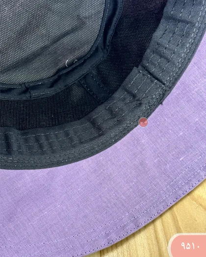 باکت رنگی 9510