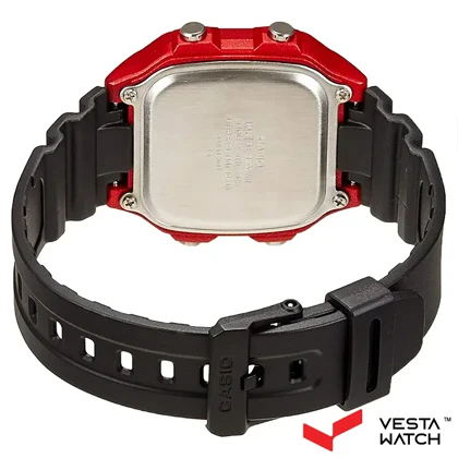 ساعت مچی مردانه کاسیو CASIO مدل AE-1300WH-4AVDF
