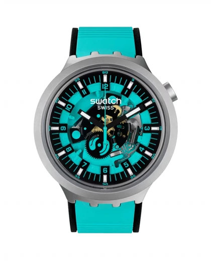 ساعت مچی سواچ SWATCH SB07S111