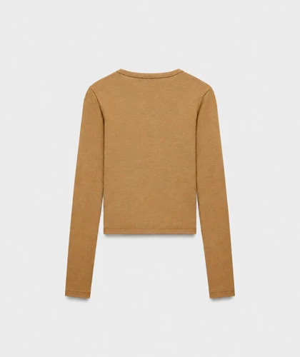 بلوز بیسیک Zara208