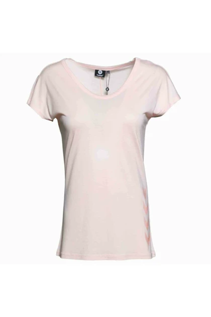تیشرت زنانه hummel