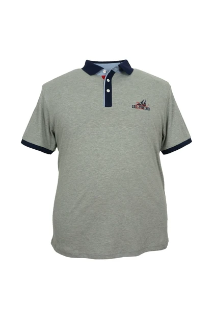 تیشرت سایز بزرگ مردانه marufshop