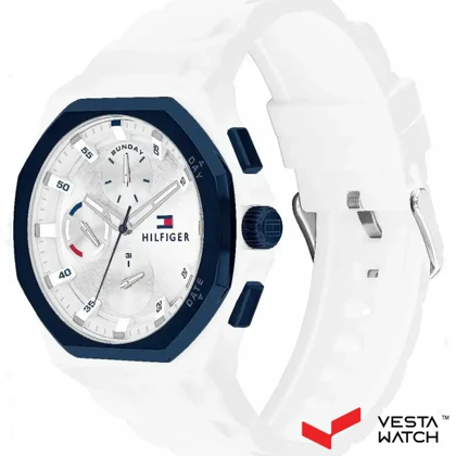 ساعت مچی مردانه تامی هیلفیگر TOMMY HILFIGER مدل 1792150