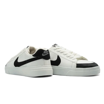 کفش اسپرت مردانه مدل 0570 _ NIKE