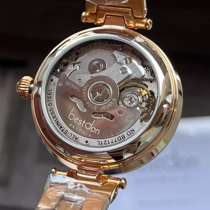 ساعت مچی زنانه بستدان BESTDON BD77121LB02