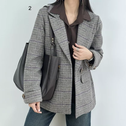 کت پشمی 1005094