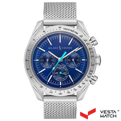 ساعت مچی مردانه میلانو اکسچنجMilanoXchangeمدل MXG3123