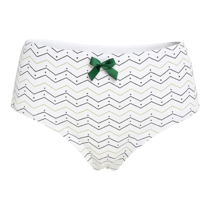 شورت زنانه مدل PJ1338