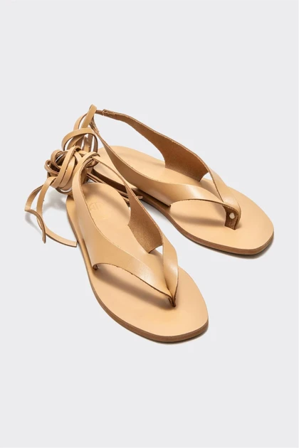 صندل زنانه اله elle